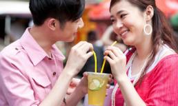 Yêu em thì chị phải “bao”