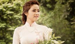 Ngắm nét đẹp kiêu sa, đài các của thiếu nữ Tràng An