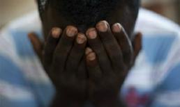 Nỗi đau đớn của những người đàn ông bị cưỡng hiếp