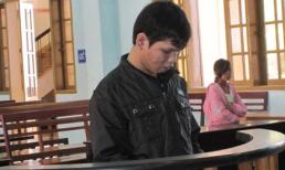 Anh trai hiếp dâm em ruột rồi nằm lăn ra ngủ