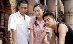 Giật mình nhìn lại sao Mối tình đầu