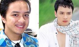 Sao nam Việt khi "mặt mộc"
