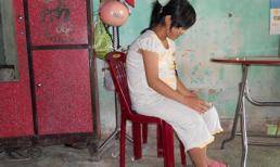 Nữ sinh lớp 10 bị ông ngoại họ làm cho mang bầu