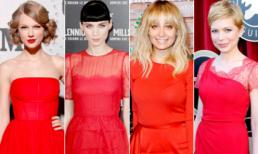 Vì sao nên mặc màu đỏ?