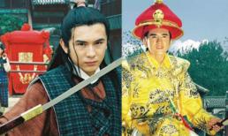 Lam Trường, Đan Trường "đọ sắc" tạo hình cổ trang