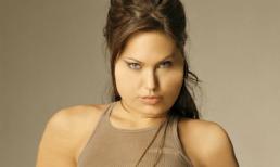 Angelina Jolie nỗ lực tăng cân để làm cô dâu đẹp xinh