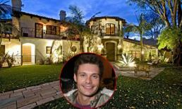 Cơ ngơi xa hoa của MC 'American Idol'