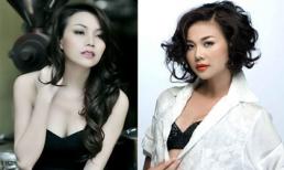 Góc lạ về sao Việt (P2): Chuyện thú vị bởi những cặp 'chân vàng'... tên Hằng 