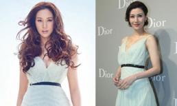 Mỹ nhân và những vụ "đụng hàng" đình đám nhất