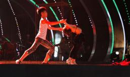 Hé lộ các tiết mục độc trong chung kết Vietnam's Got Talent