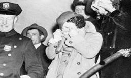 Nữ ho&#224;ng &quot;Vương quốc lầu xanh&quot; lừng danh nhất trong lịch sử Mỹ