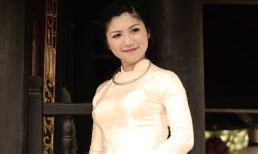 Hoa khôi Quốc tế Bắc Hà hóa thiếu nữ lung linh cùng nắng sớm