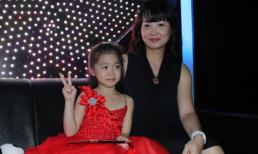 Bảo Ngọc quán quân Got Talent: 'Con hết run rồi'