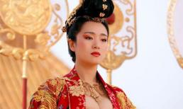 Những hoàng hậu xinh đẹp trên màn ảnh Hoa, Hàn (2)