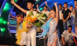 Đăng Quân - Bảo Ngọc bùng nổ chiến thắng Vietnam's Got Talent