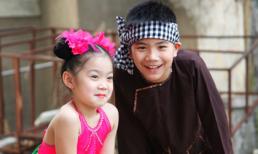 Bật mí 5 điều về quán quân Got Talent Đăng Quân - Bảo Ngọc