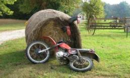 Những tai nạn không thể... nhịn cười