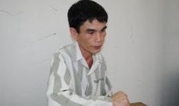 Tội ác kinh hoàng của người cha nghiện rượu