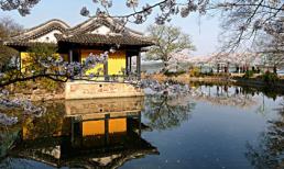 Ngắm những phong cảnh thiên nhiên mê đắm lòng người (P3)