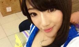 Xuất hiện "bản sao 19 tuổi" của Thư Kỳ