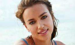 Irina Shayk sắp sinh con cho Ronaldo?