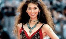 Khi sao Hoa ngữ diện nhầm nội y ra áo ngoài