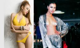 Hồng Quế, Angela Phương Trinh - Ai 'ngoan' hơn?