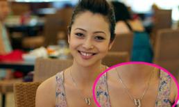 Tình mới còn tặng Jennifer Phạm thứ gì ngoài nhẫn?