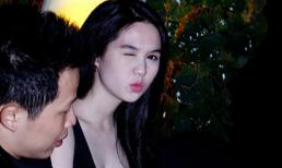 Mốt tạo dáng 'sốt' của sao Việt (P1): chu chu