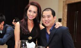 Các cặp đôi 'Bạch Tuyết - chú Lùn' của showbiz Việt