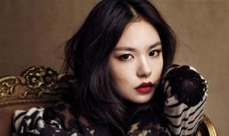 Thêm 1 bóng hồng cặp kè "tướng quân" Lee Min Ho