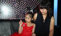 Mẹ Bảo Ngọc: "Chúng tôi làm gì có tiền mua giải"