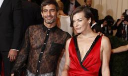 Marc Jacobs đọ váy voan với mỹ nhân Hollywood