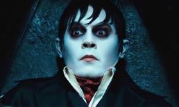 Những tạo hình lập dị nhất trong phim của Johnny Depp