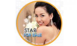 'Bảng giá' ăn tối cùng Mai Phương Thúy, Quỳnh Nga, Phương Vy