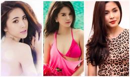 ‘Sao’ Việt từng là ‘con nhà túng thiếu’ (P.1)