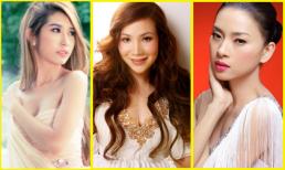 ‘Sao’ Việt từng là ‘con nhà túng thiếu’ (P.2)