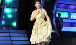 Nghi vấn quanh giải thưởng VN'Got Talent