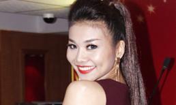 Điệu đà tóc đuôi ngựa như mỹ nhân Việt