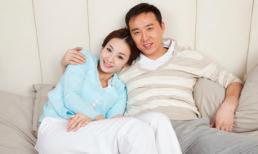 Gái hư giữ chồng