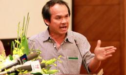 Lương “khủng” của các ông chủ Việt