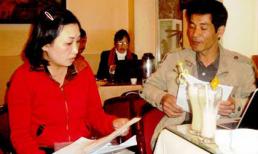 Âm mưu thâm độc của gã chồng muốn lấy vợ mới