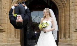 Top 10 pha ngã "đẹp" trong nhào lộn