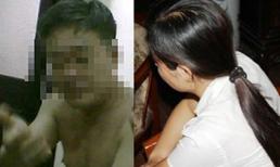 Nữ bác sĩ quay clip sex bị "khủng bố tinh thần"