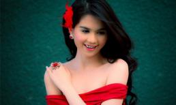 Hoa hậu Việt nói gì về tình, tiền?