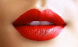 8 kiểu làm đẹp khiến chàng "khóc thét"