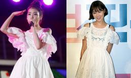 Sao Hàn và "cuộc chiến" trang phục (P3)