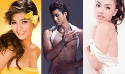 Những "sao" Việt tự tay "bóp nát" tương lai