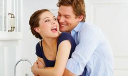 Vợ hư, sướng thật!