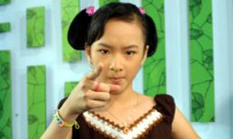 Những vai diễn nhí ấn tượng của màn ảnh Việt